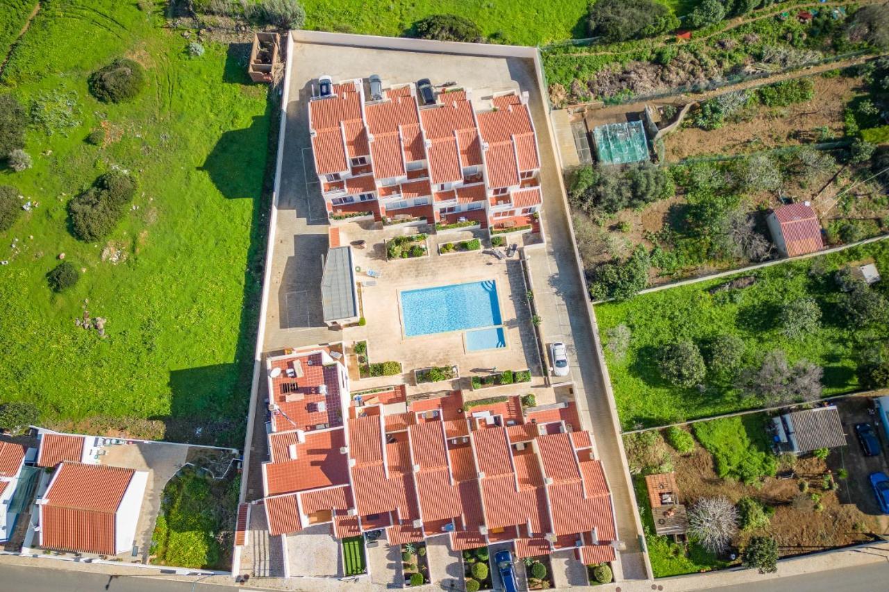 Casa Cabrita - Surf & Family House In Sagres Villa Exterior photo