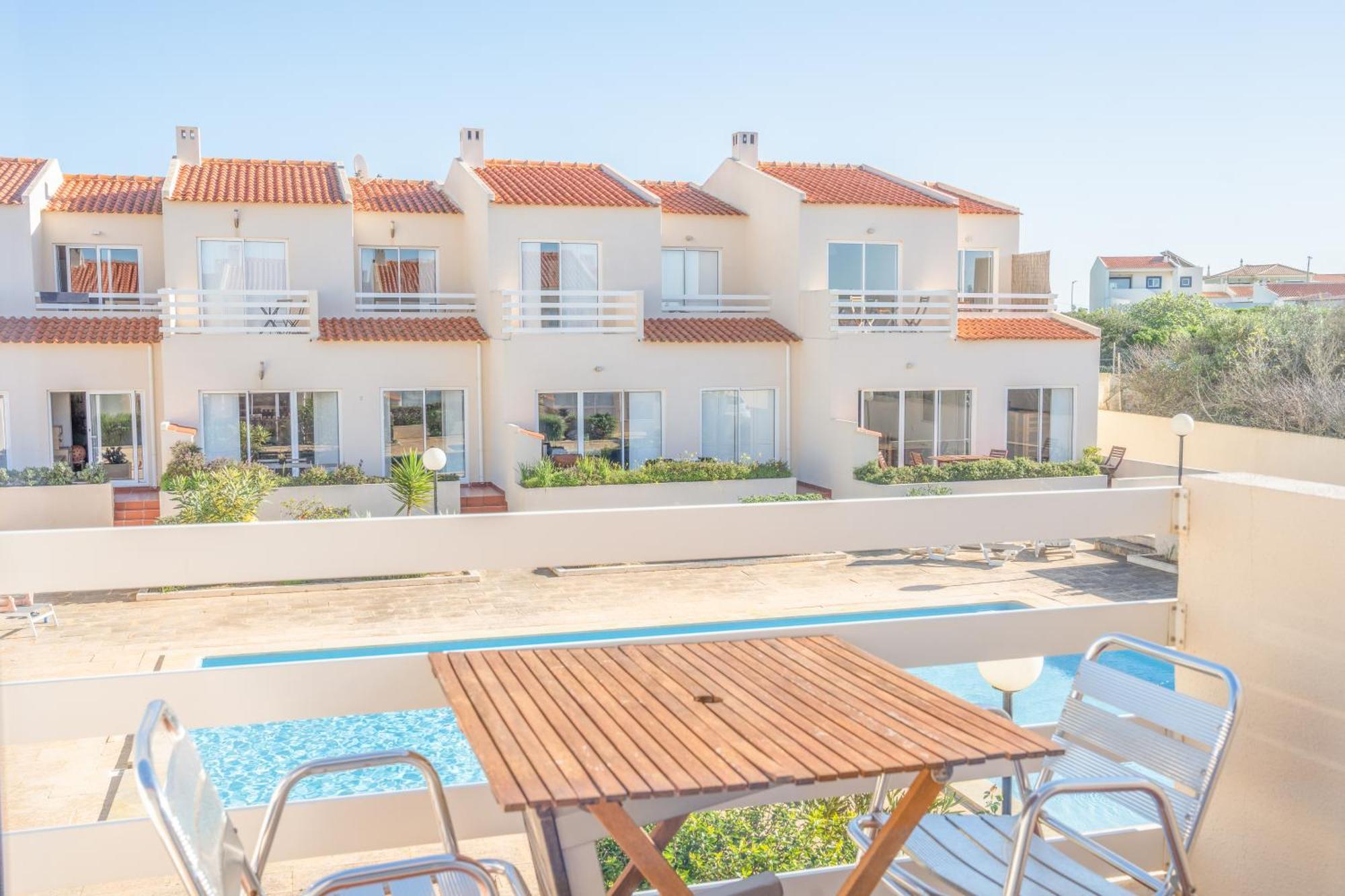 Casa Cabrita - Surf & Family House In Sagres Villa Exterior photo
